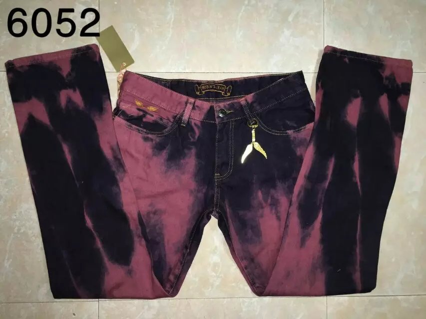 Rbin long jeans men 30-38-223